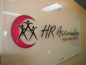 HR Associates Personnel Service