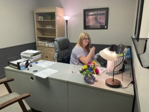 Need Work? Call Michelle @ HR Associates Today