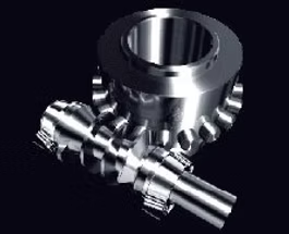 Machinist Assembly Technician