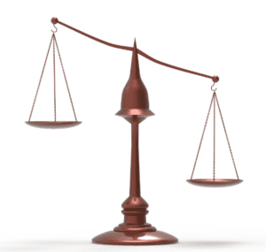 Paralegal 